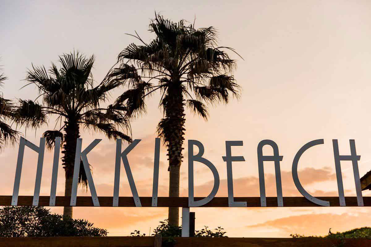 Notez la wedding planner ! Réception. 1