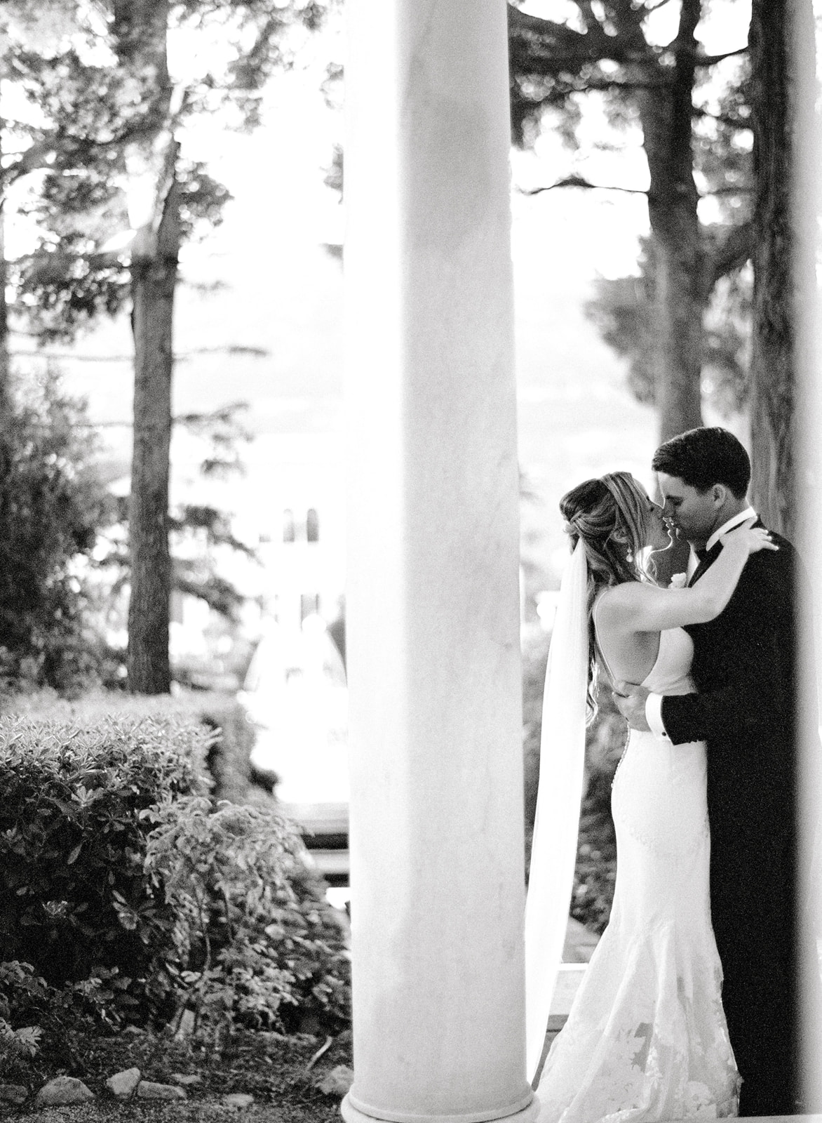 Annie and Ravean Beautiful Wedding in French Riviera