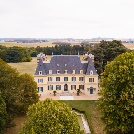 châteaux : mariage en auvergne rhone alpes