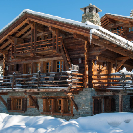 chalets auvergne rhone alpes2