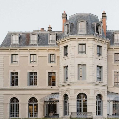 châteaux : mariage en auvergne rhone alpes