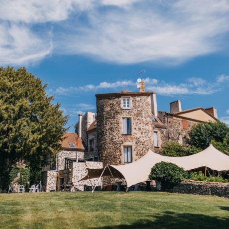 châteaux : mariage en auvergne rhone alpes