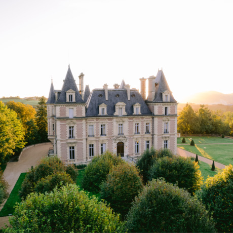 châteaux : mariage en auvergne rhone alpes