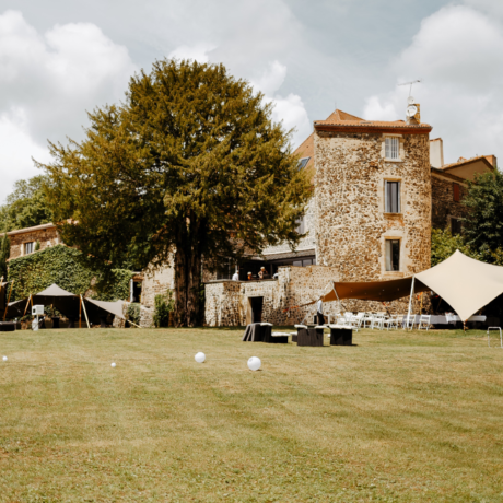 châteaux : mariage en auvergne rhone alpes