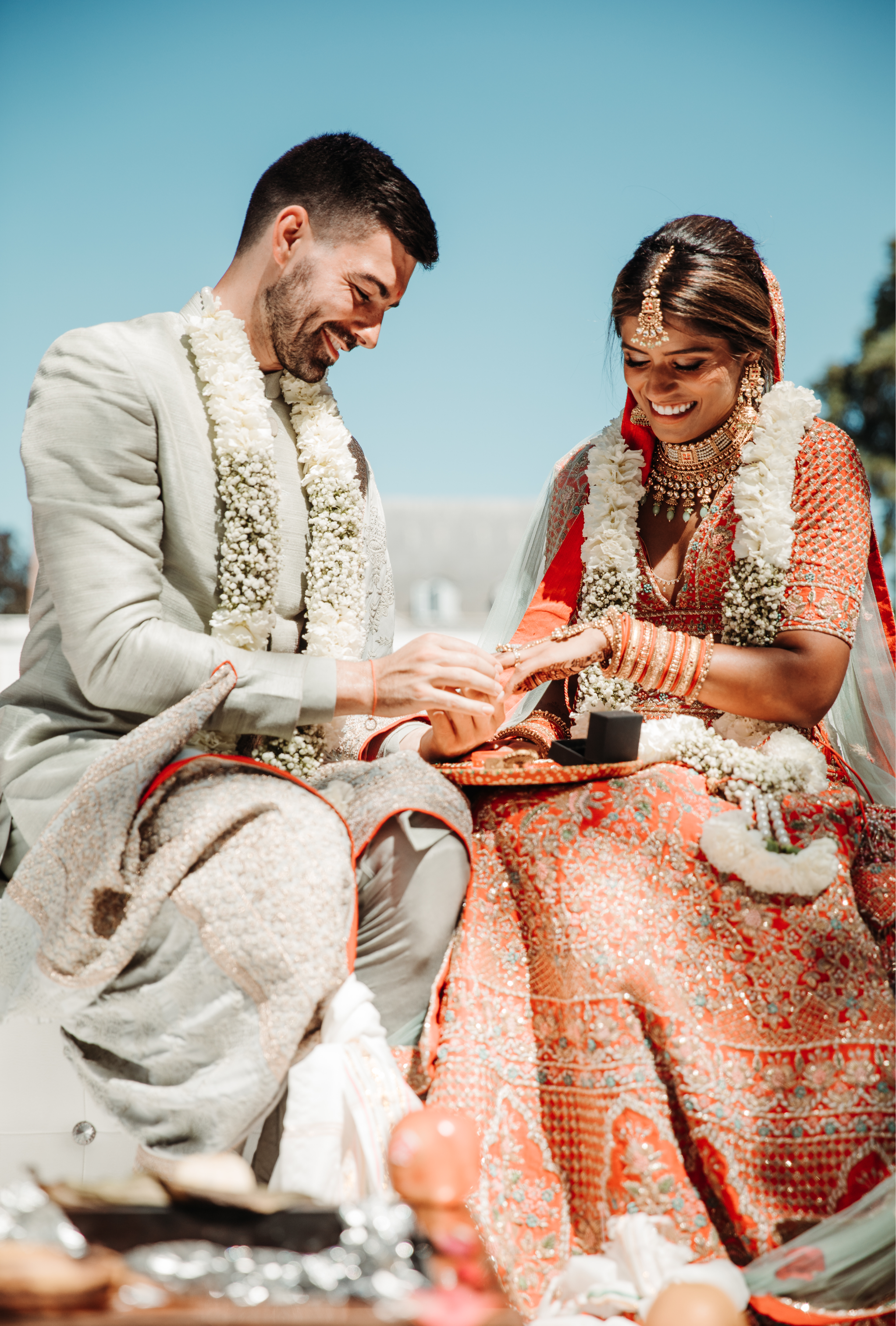 mariage indien a paris5